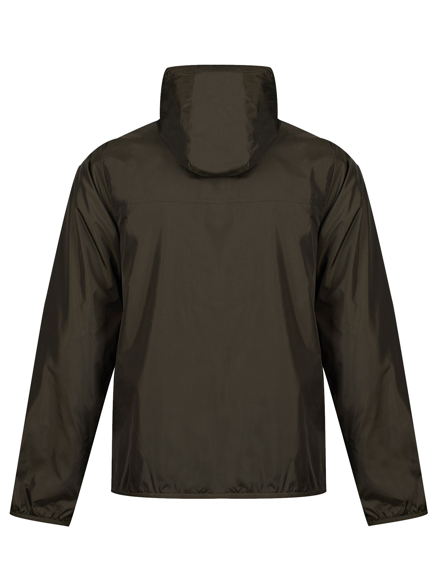 GARNEDD LIGHTWEIGHT NYLON JACKET