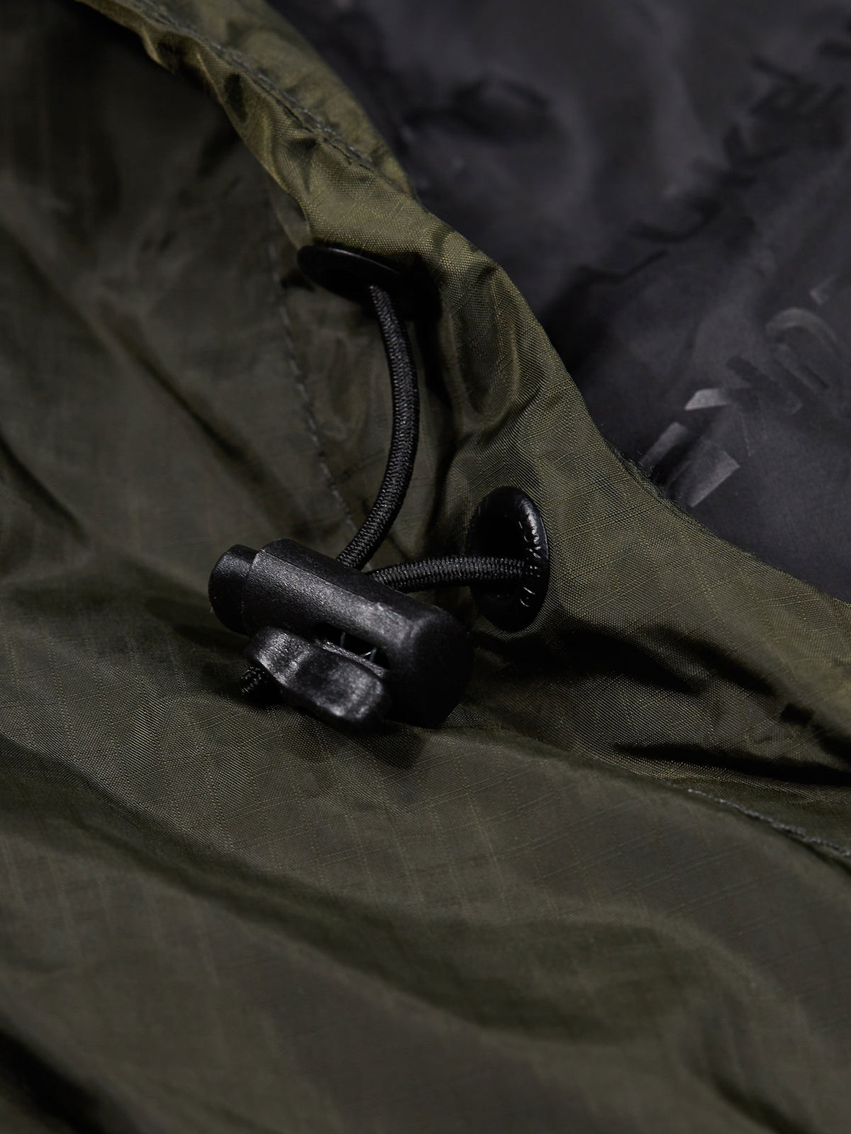GARNEDD LIGHTWEIGHT NYLON JACKET