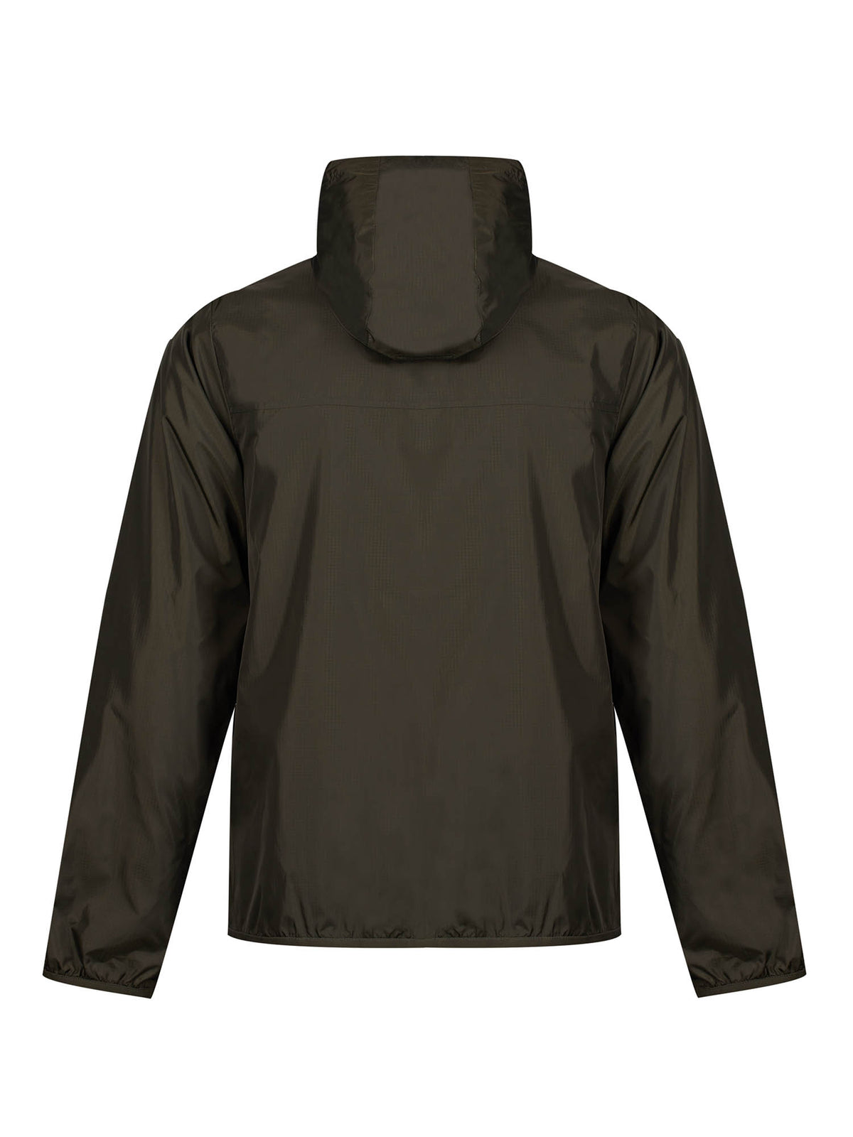 GARNEDD LIGHTWEIGHT NYLON JACKET