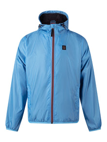  GARNEDD LIGHTWEIGHT NYLON JACKET