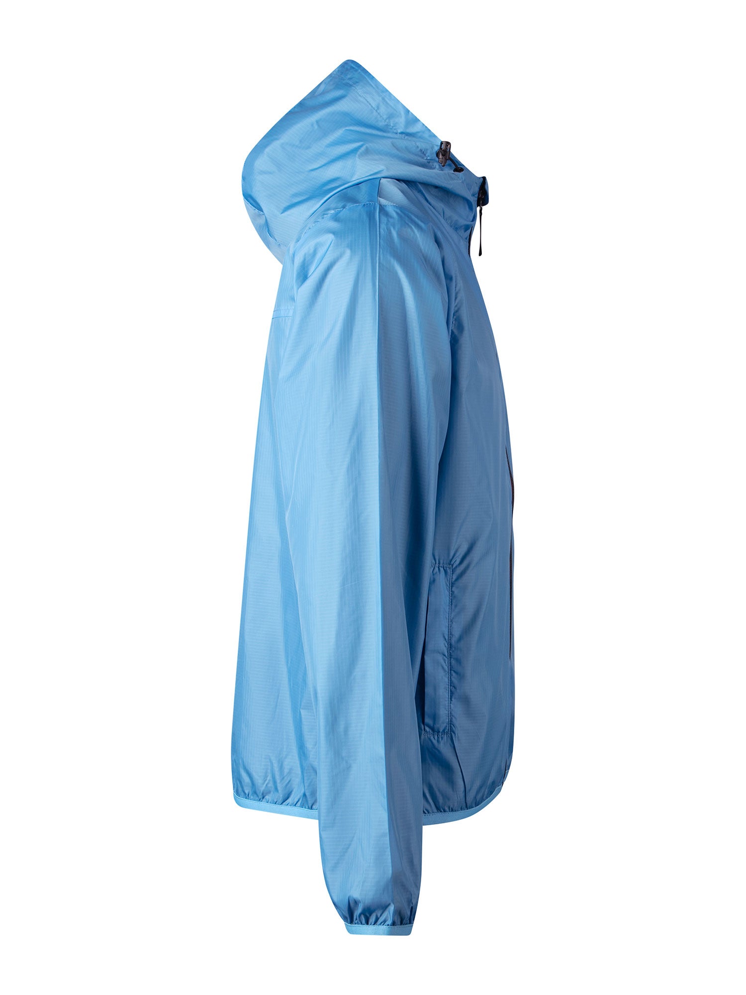 GARNEDD LIGHTWEIGHT NYLON JACKET