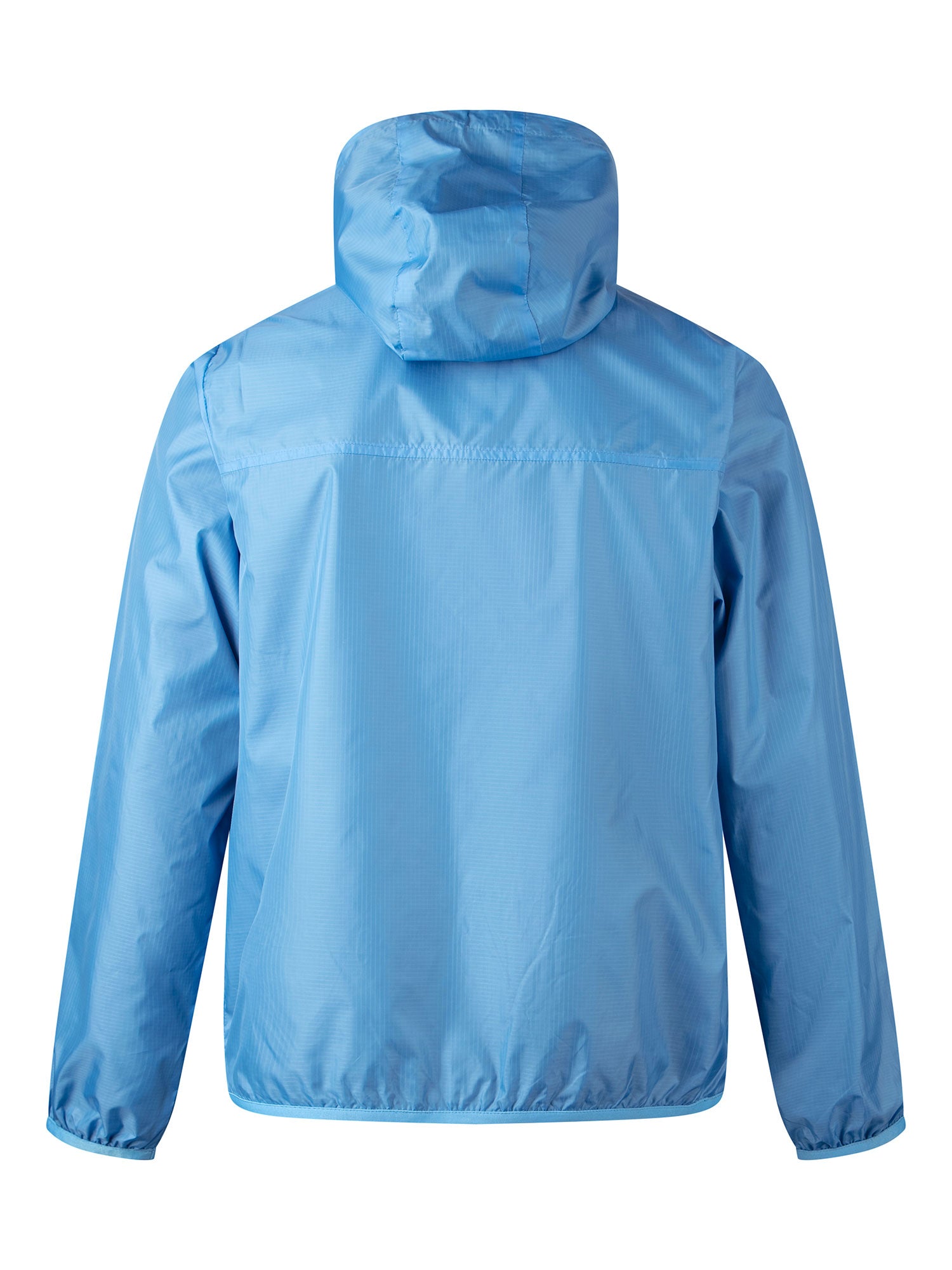 GARNEDD LIGHTWEIGHT NYLON JACKET