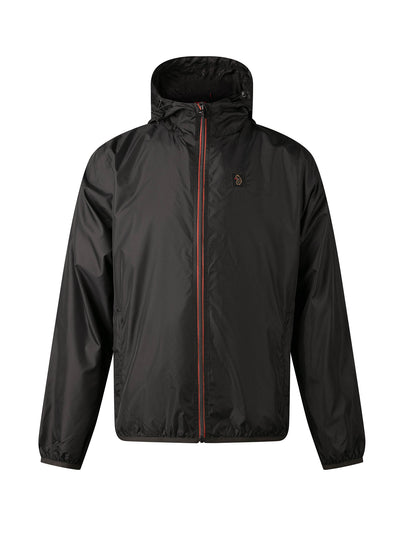 GARNEDD LIGHTWEIGHT NYLON JACKET