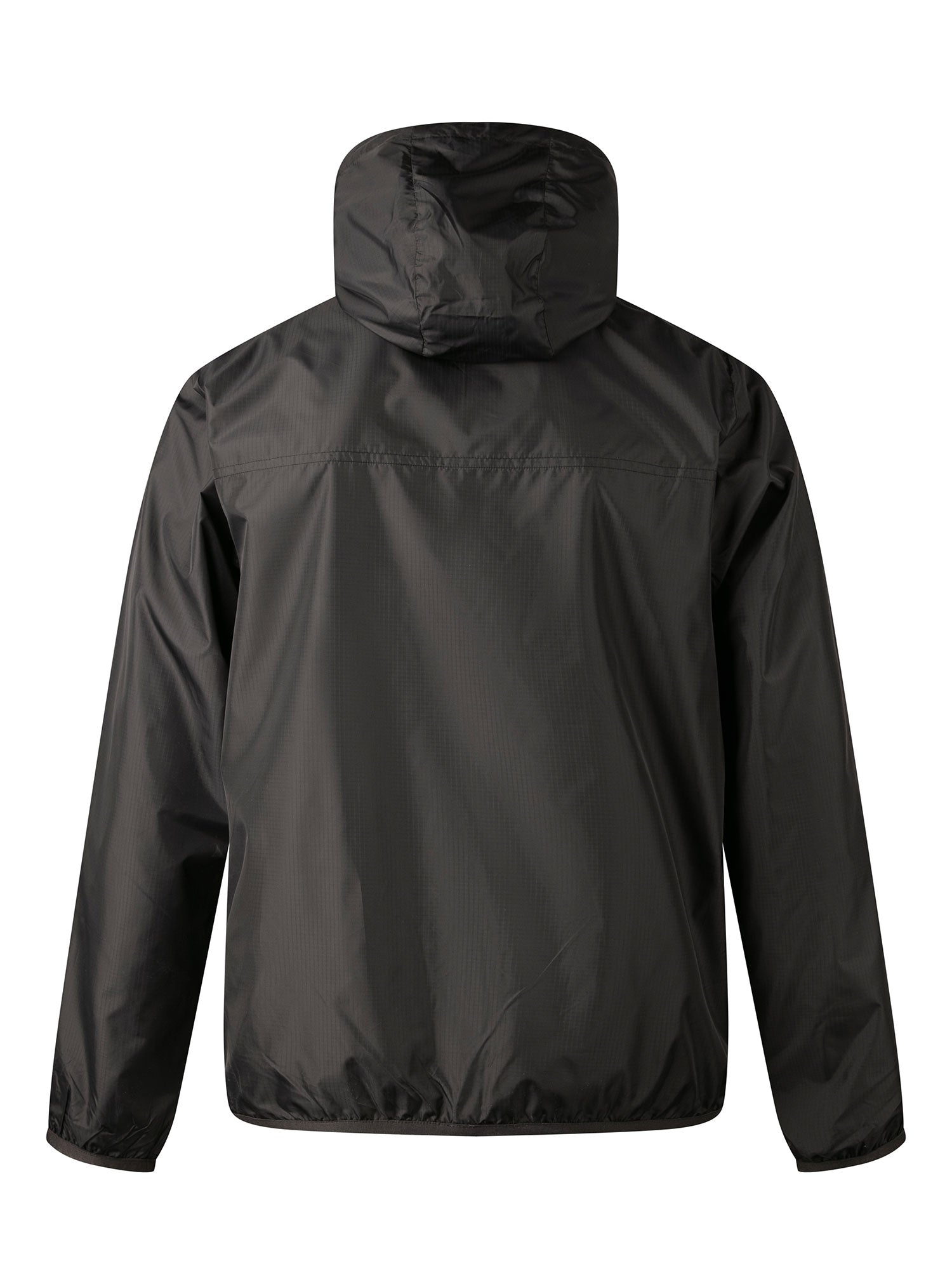 GARNEDD LIGHTWEIGHT NYLON JACKET