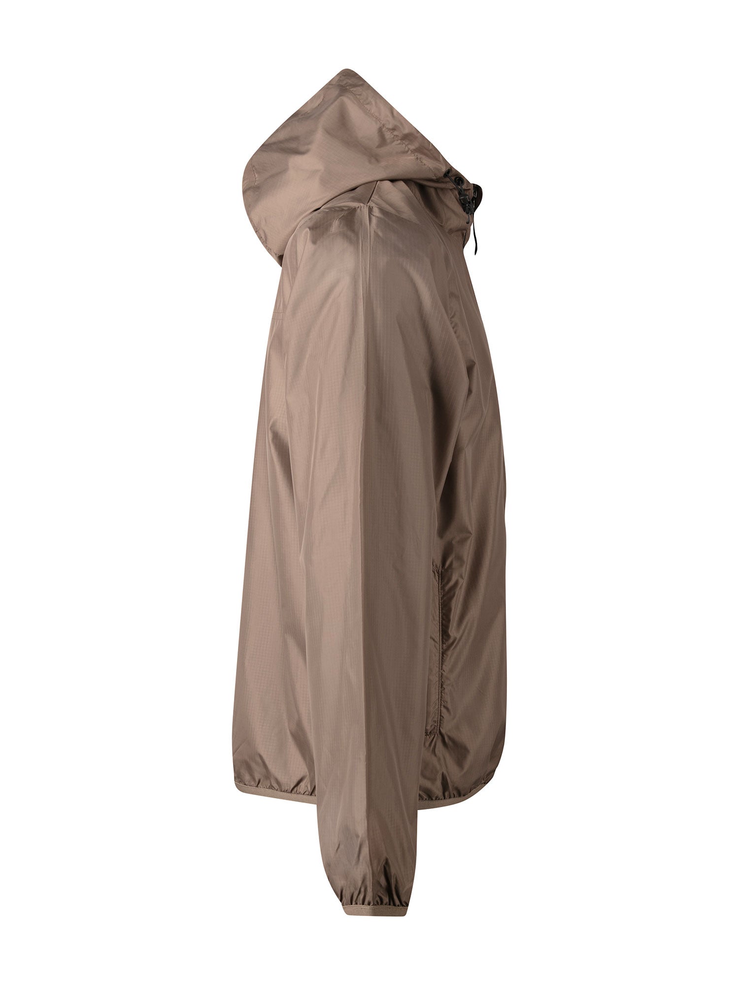 GARNEDD LIGHTWEIGHT NYLON JACKET