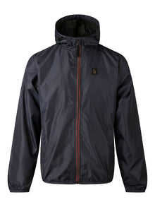  GARNEDD LIGHTWEIGHT NYLON JACKET