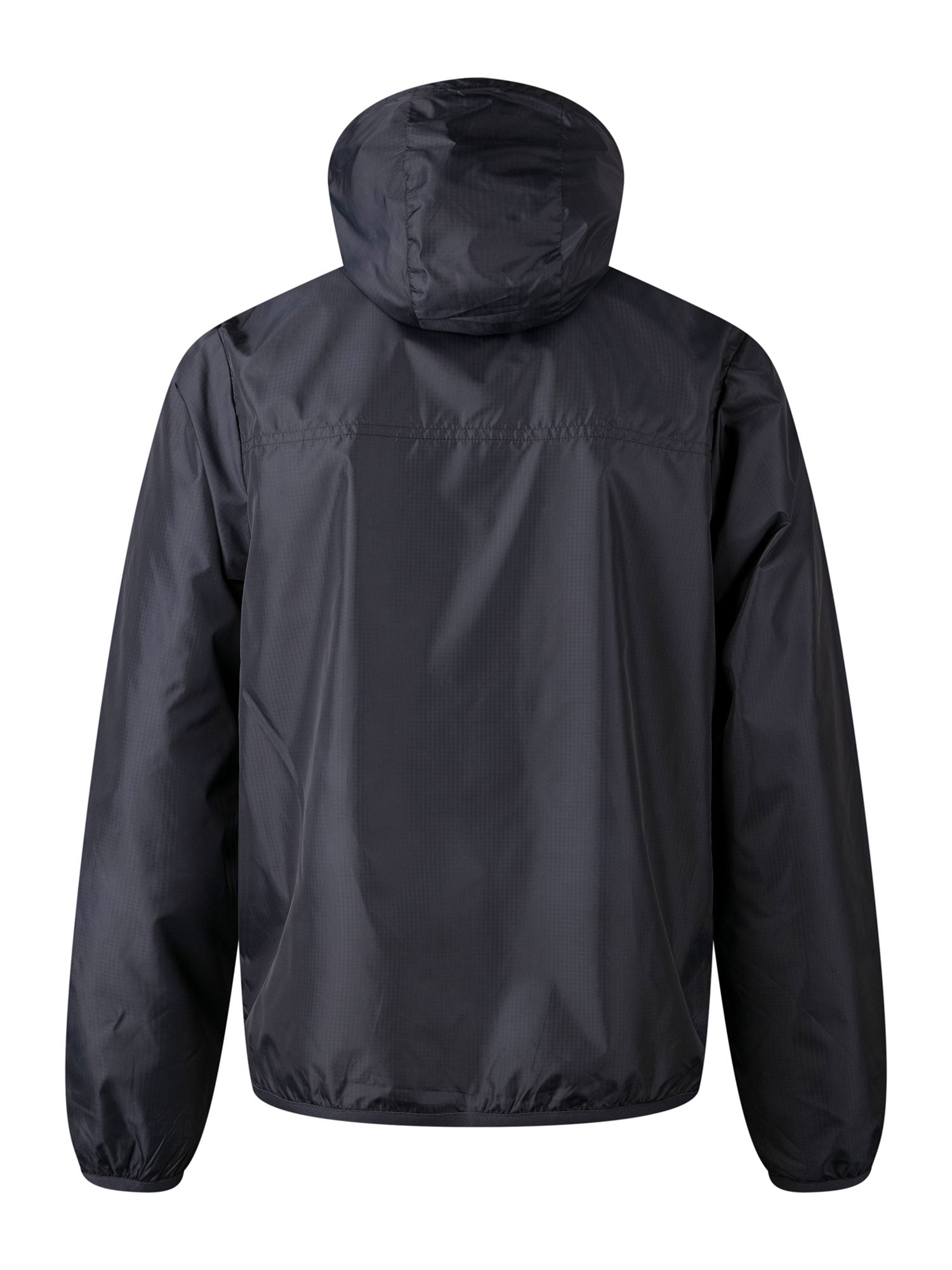GARNEDD LIGHTWEIGHT NYLON JACKET