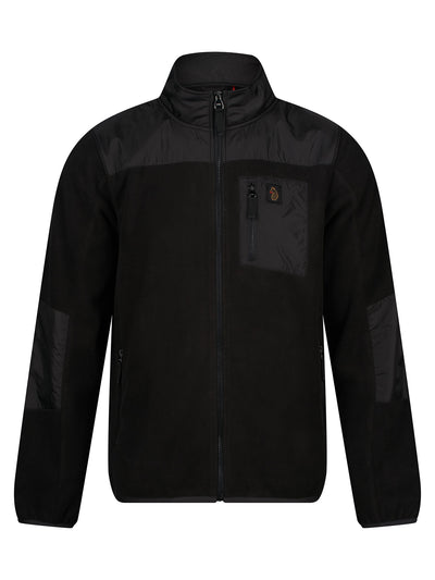 NEVIS FLEECE JACKET