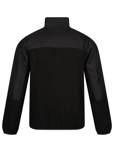 NEVIS FLEECE JACKET