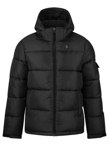  YUPICK PADDED JACKET