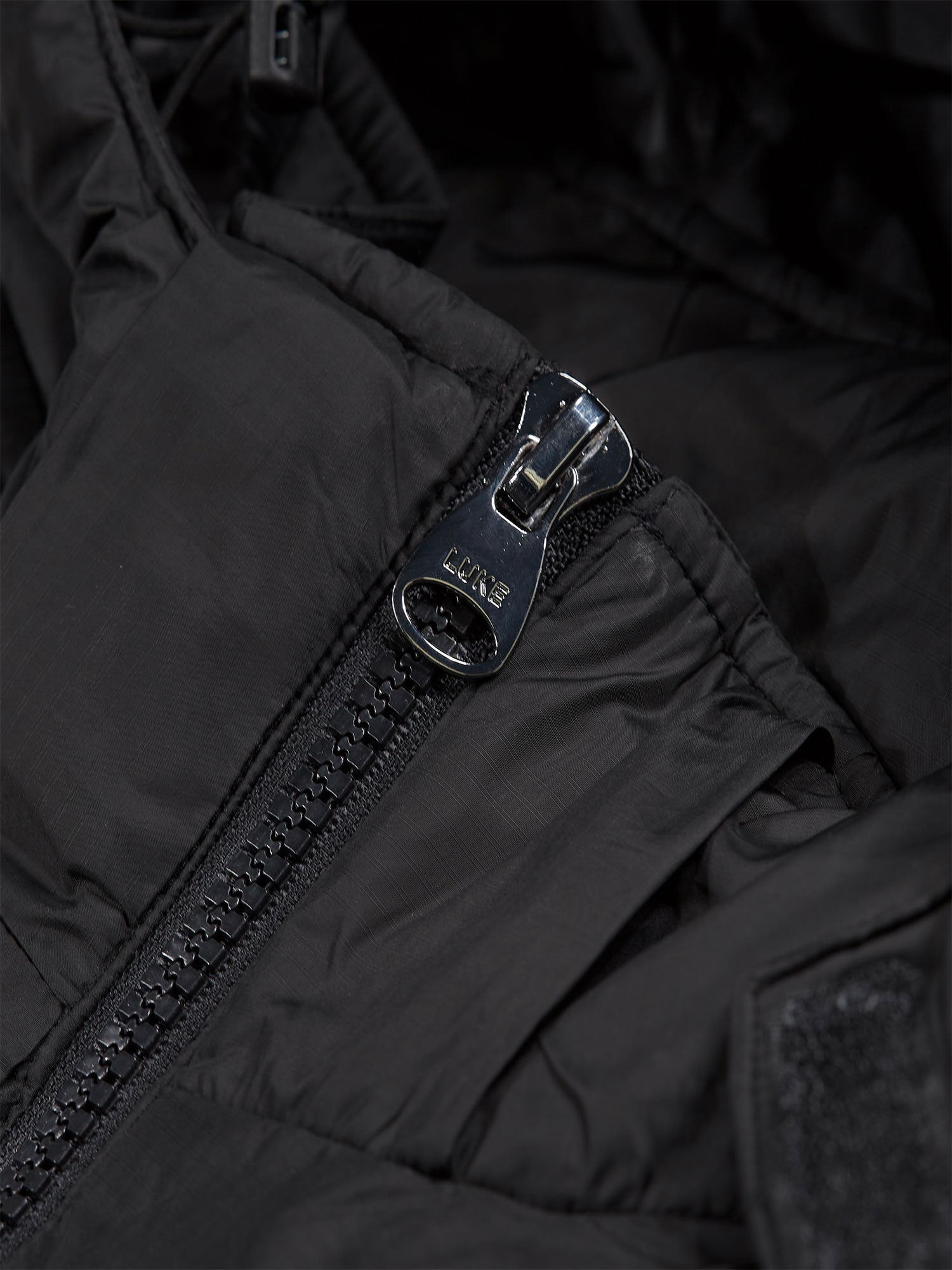 YUPICK PADDED JACKET