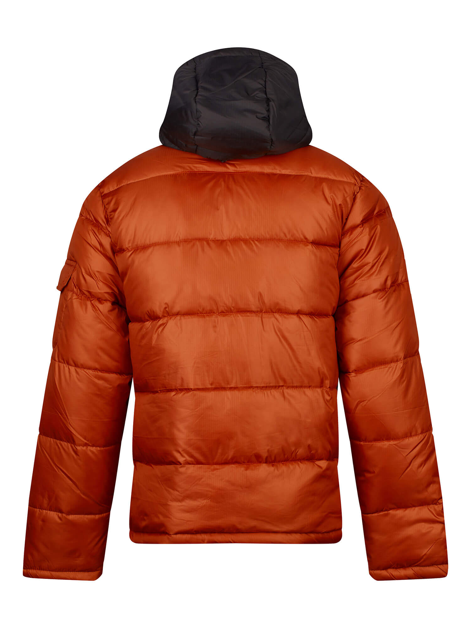 YUPICK PADDED JACKET