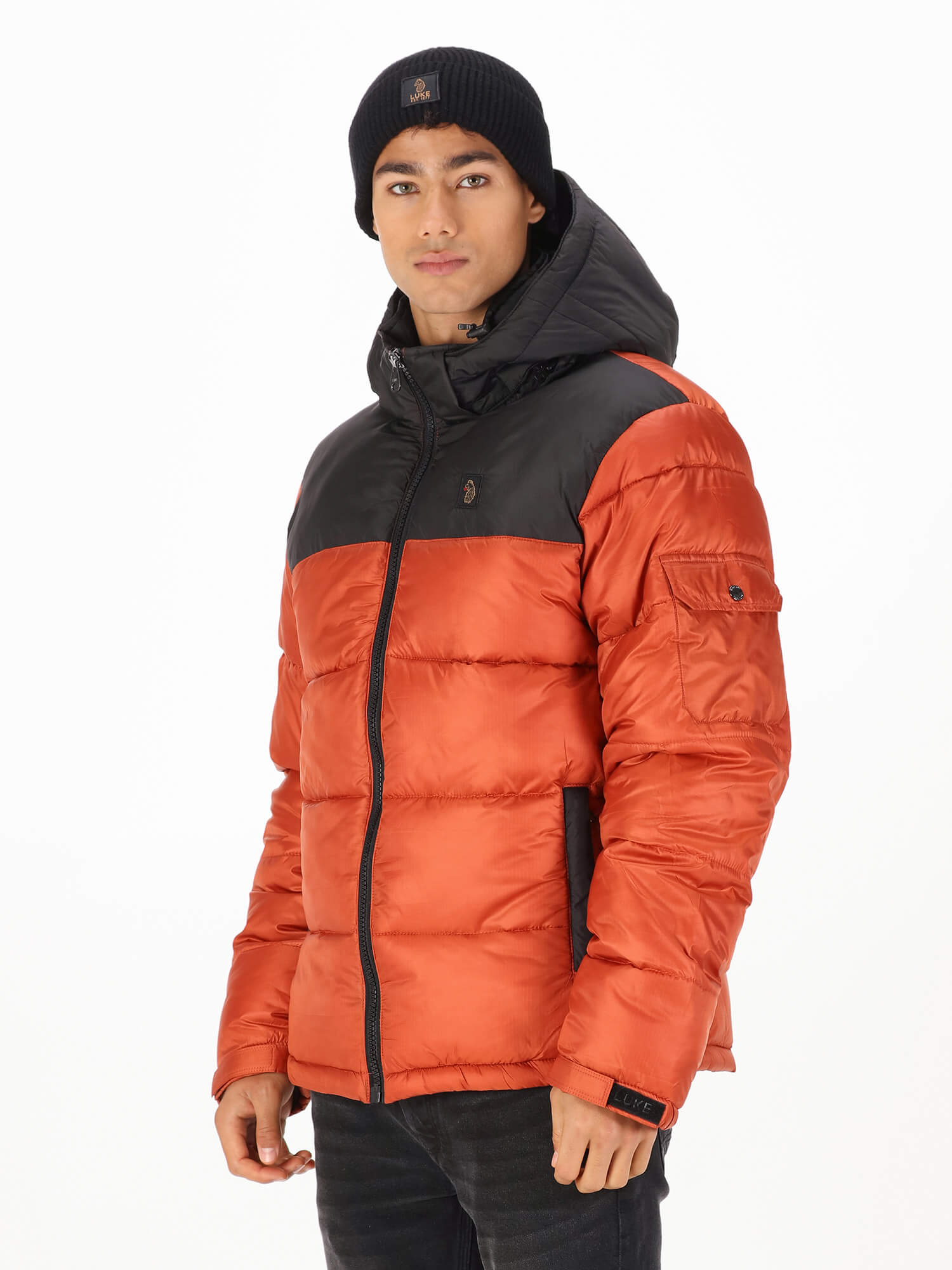 YUPICK PADDED JACKET