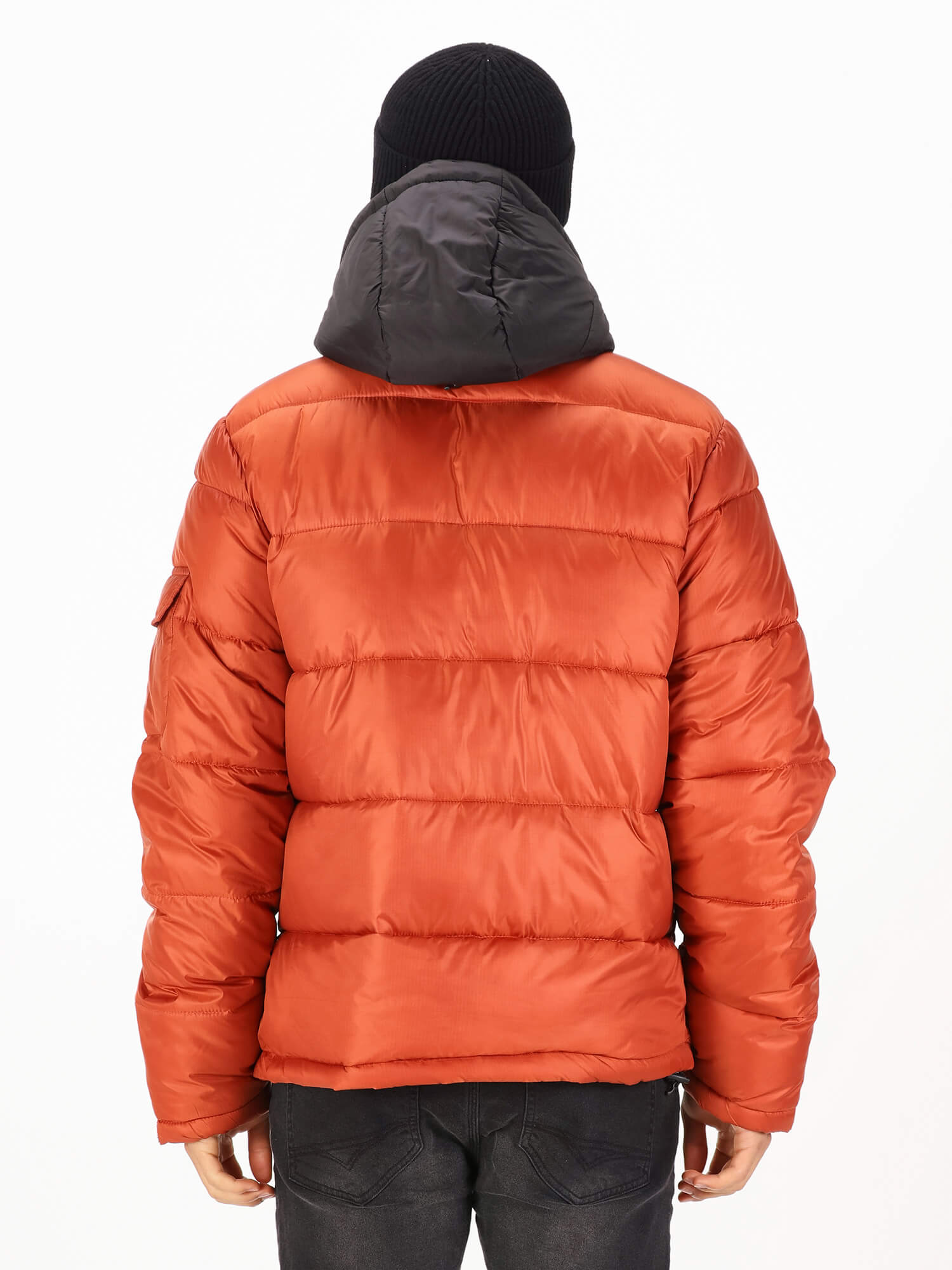 YUPICK PADDED JACKET