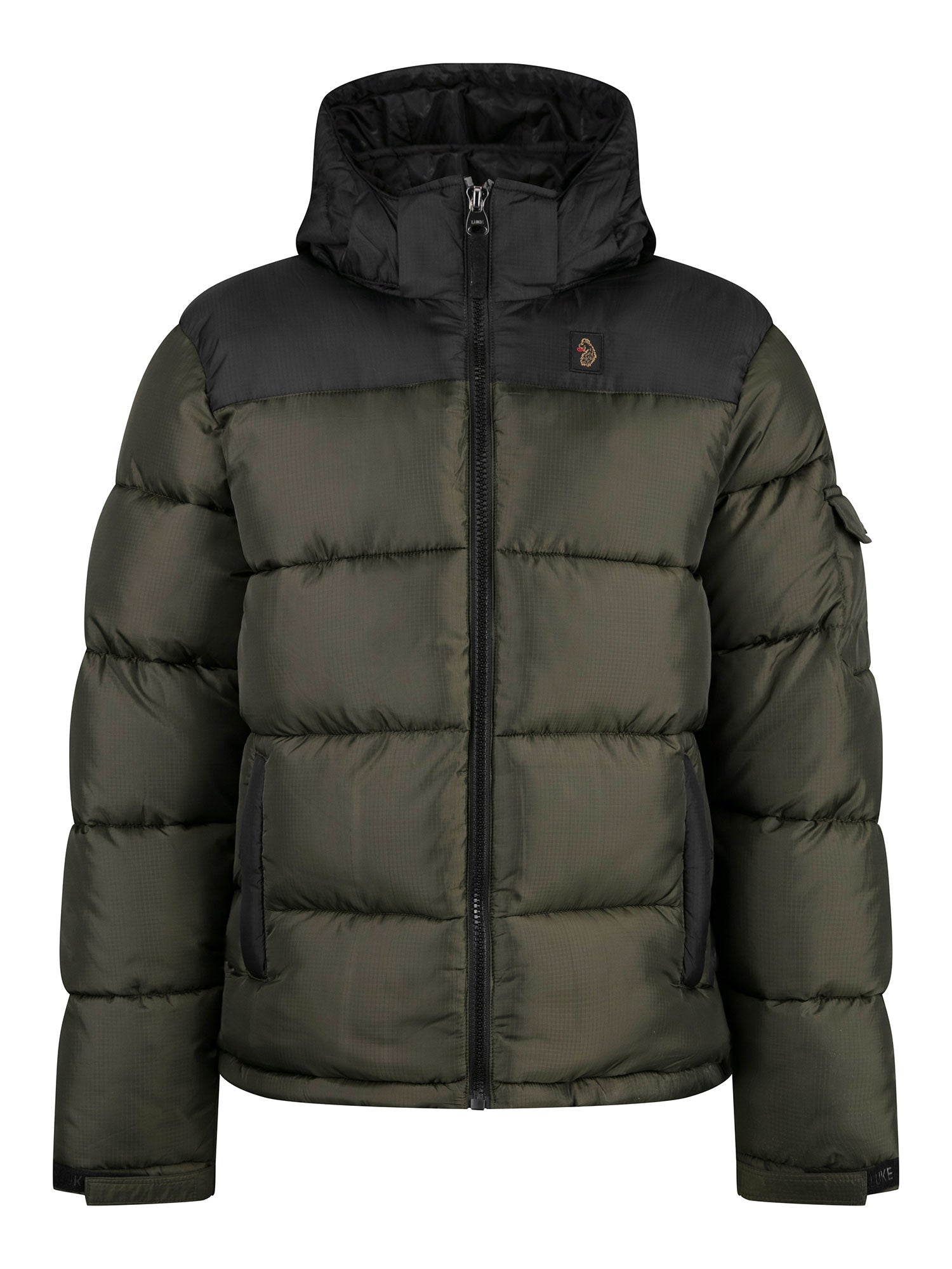 YUPICK PADDED JACKET