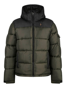  YUPICK PADDED JACKET
