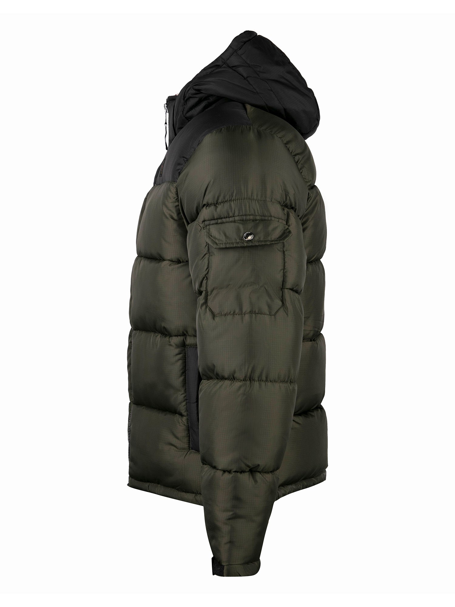 YUPICK PADDED JACKET
