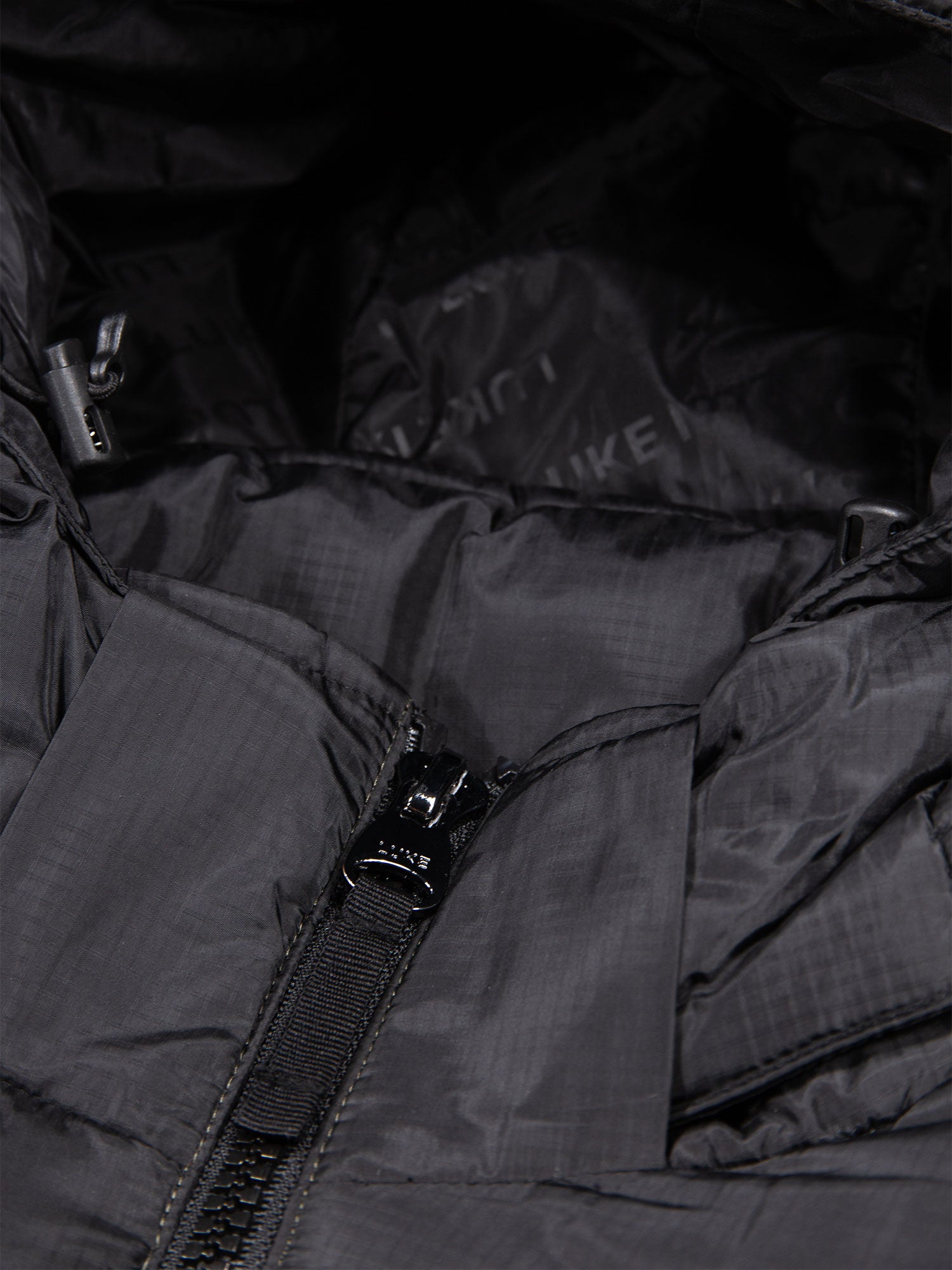 YUPICK PADDED JACKET