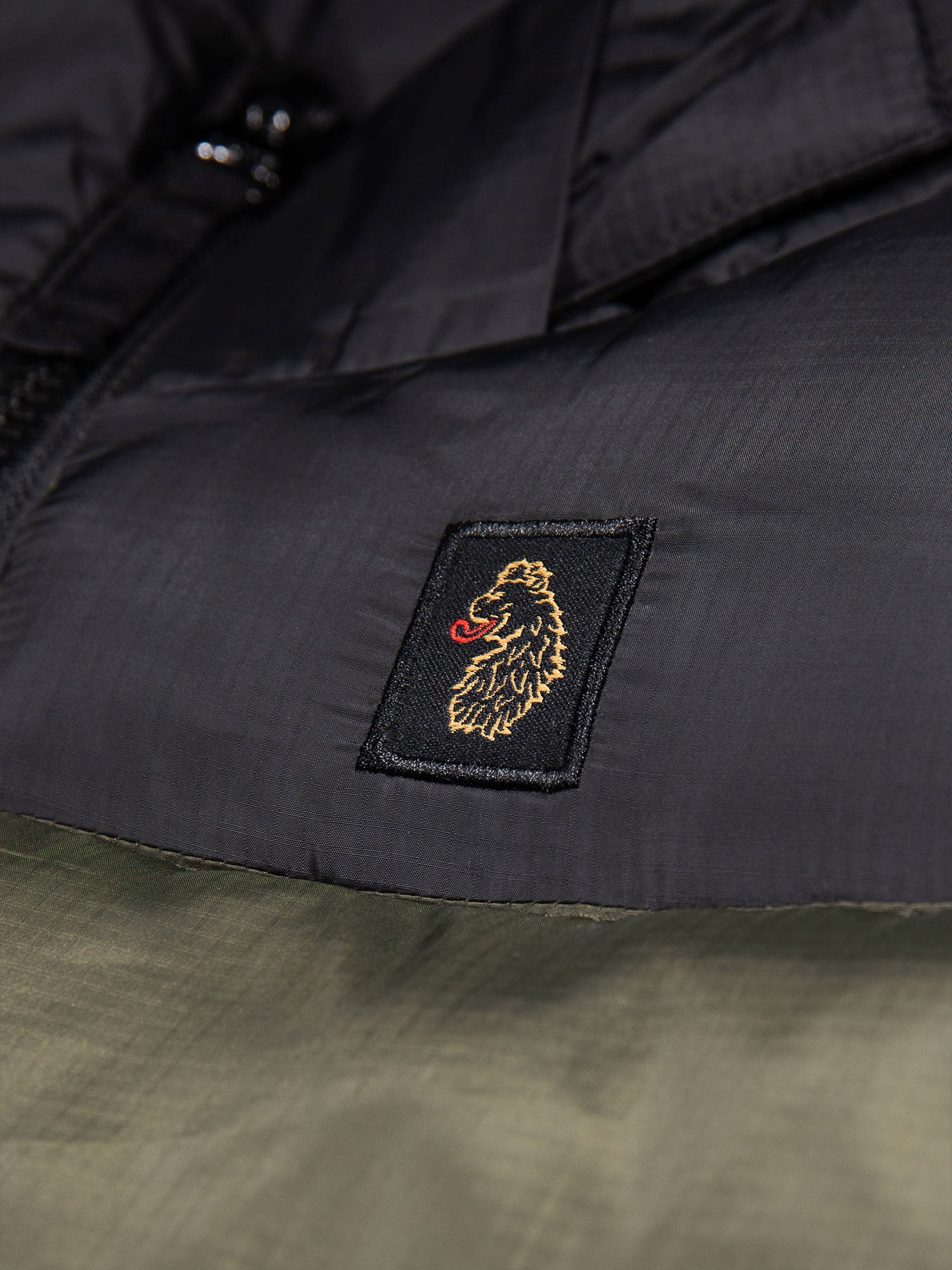 YUPICK PADDED JACKET