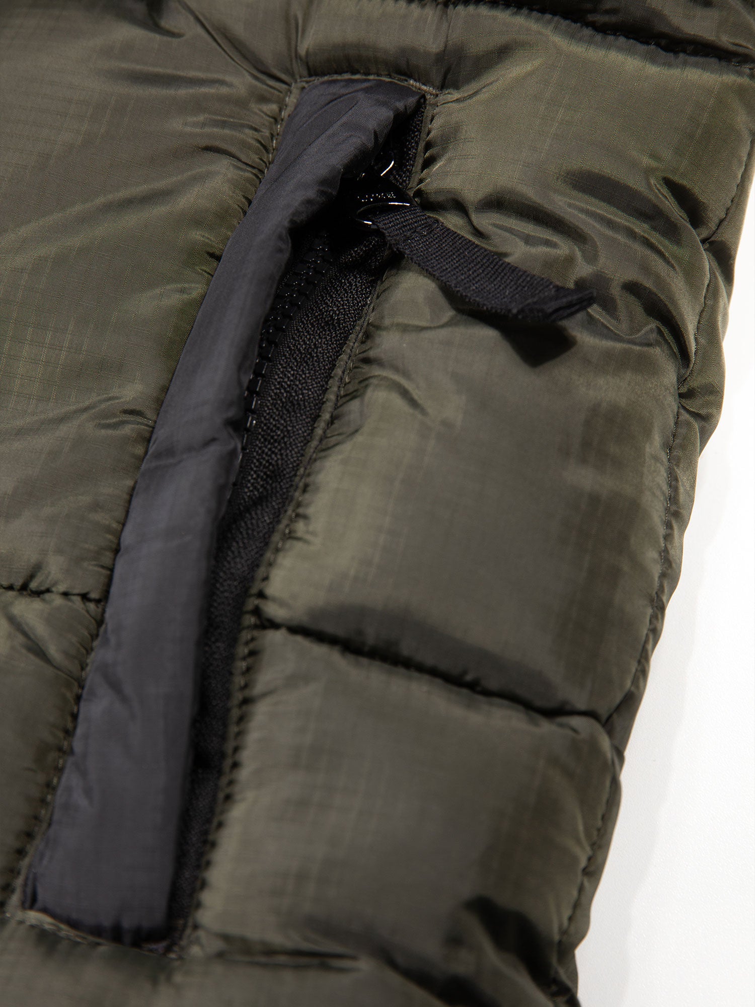 YUPICK PADDED JACKET