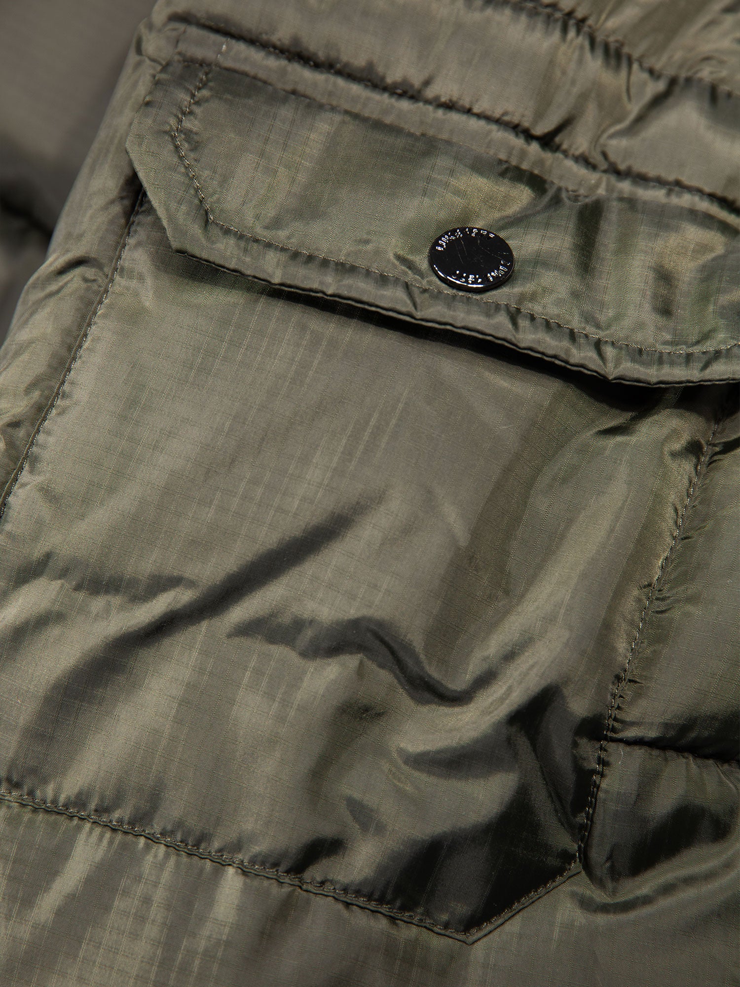 YUPICK PADDED JACKET