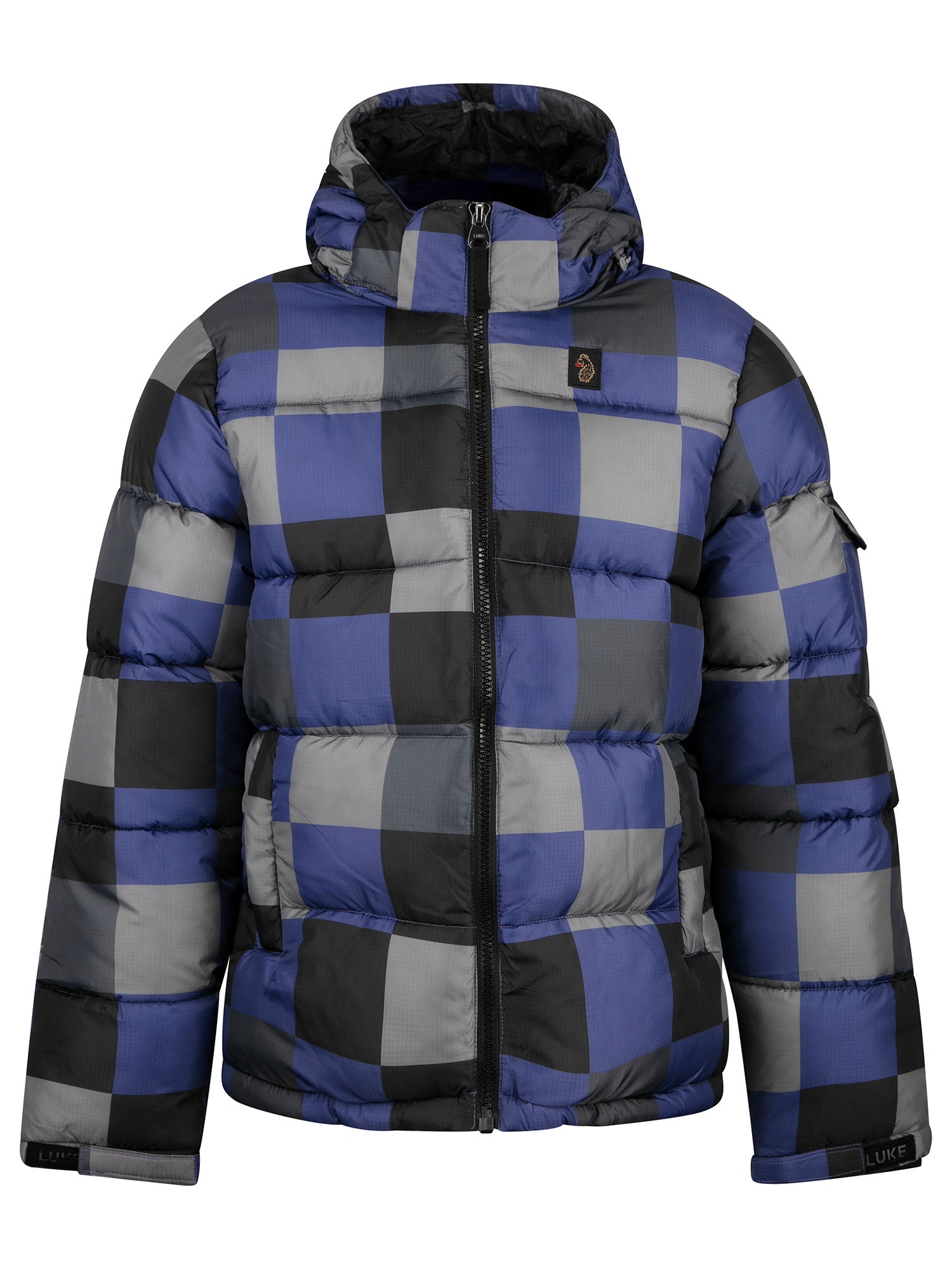YUPICK PADDED JACKET