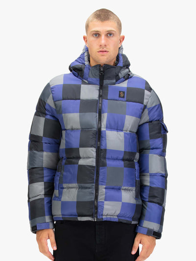 YUPICK PADDED JACKET