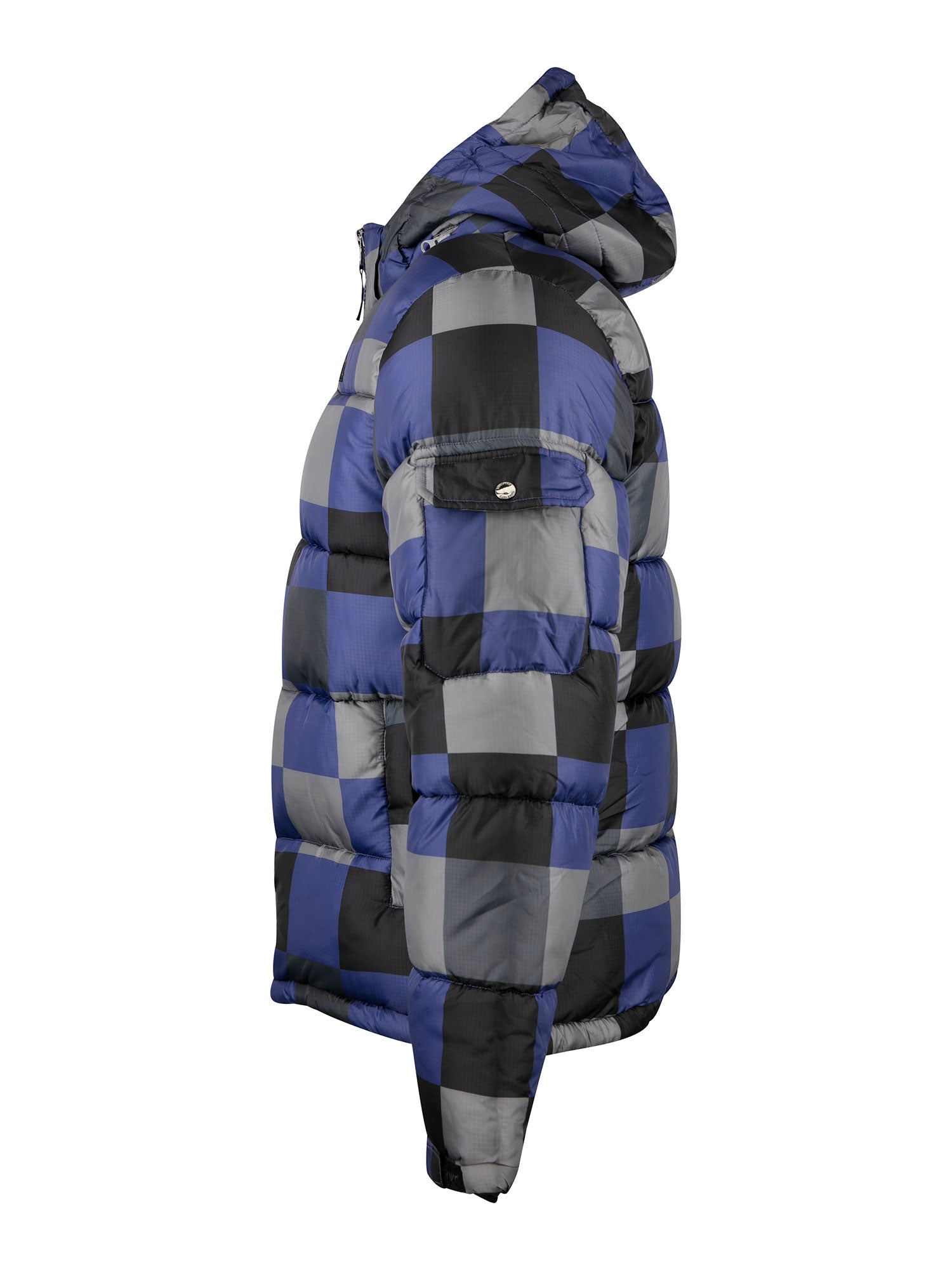 YUPICK PADDED JACKET
