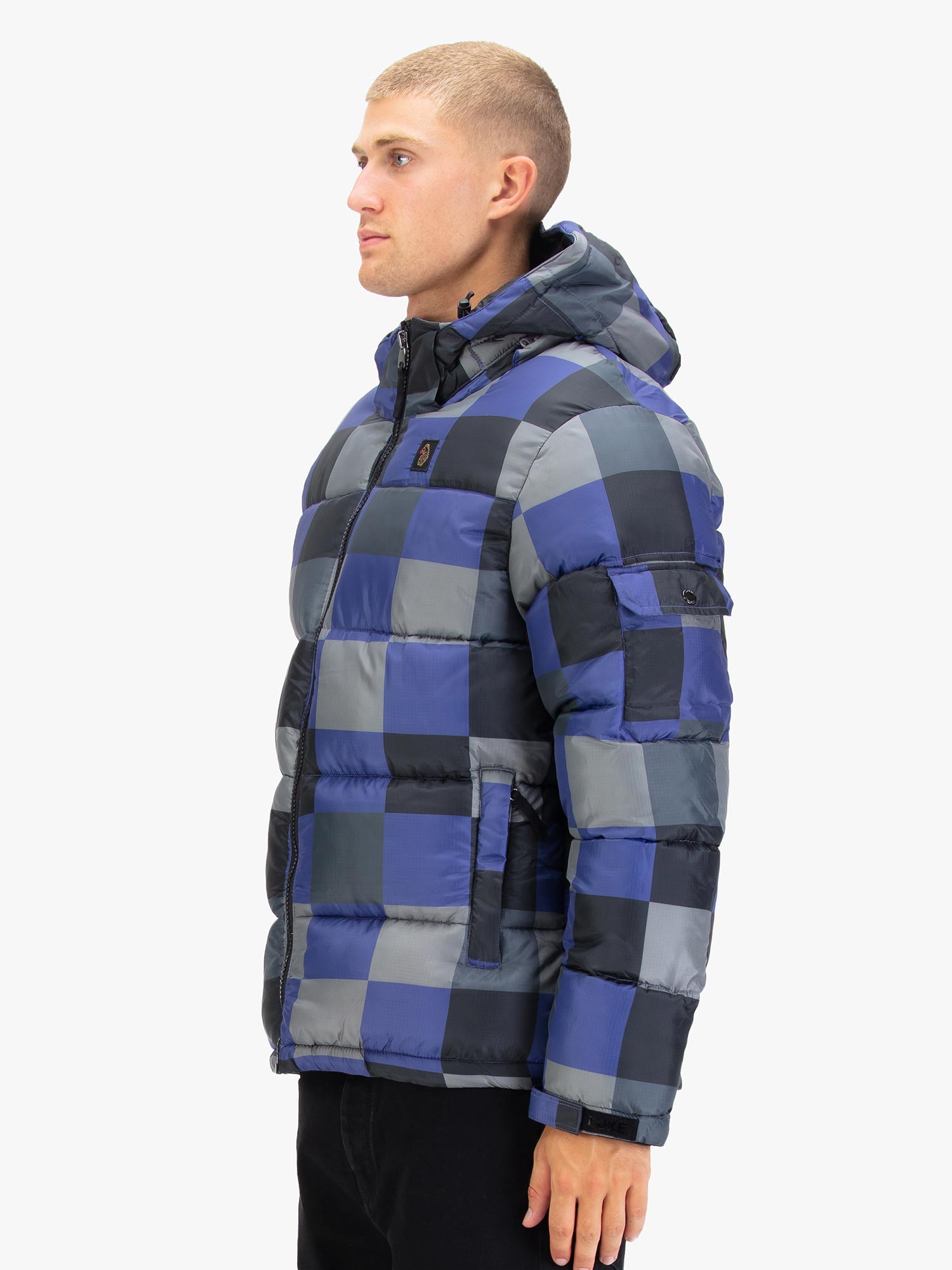 YUPICK PADDED JACKET