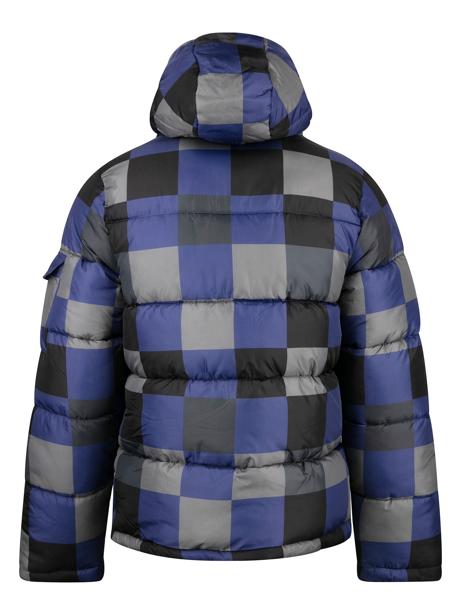 YUPICK PADDED JACKET