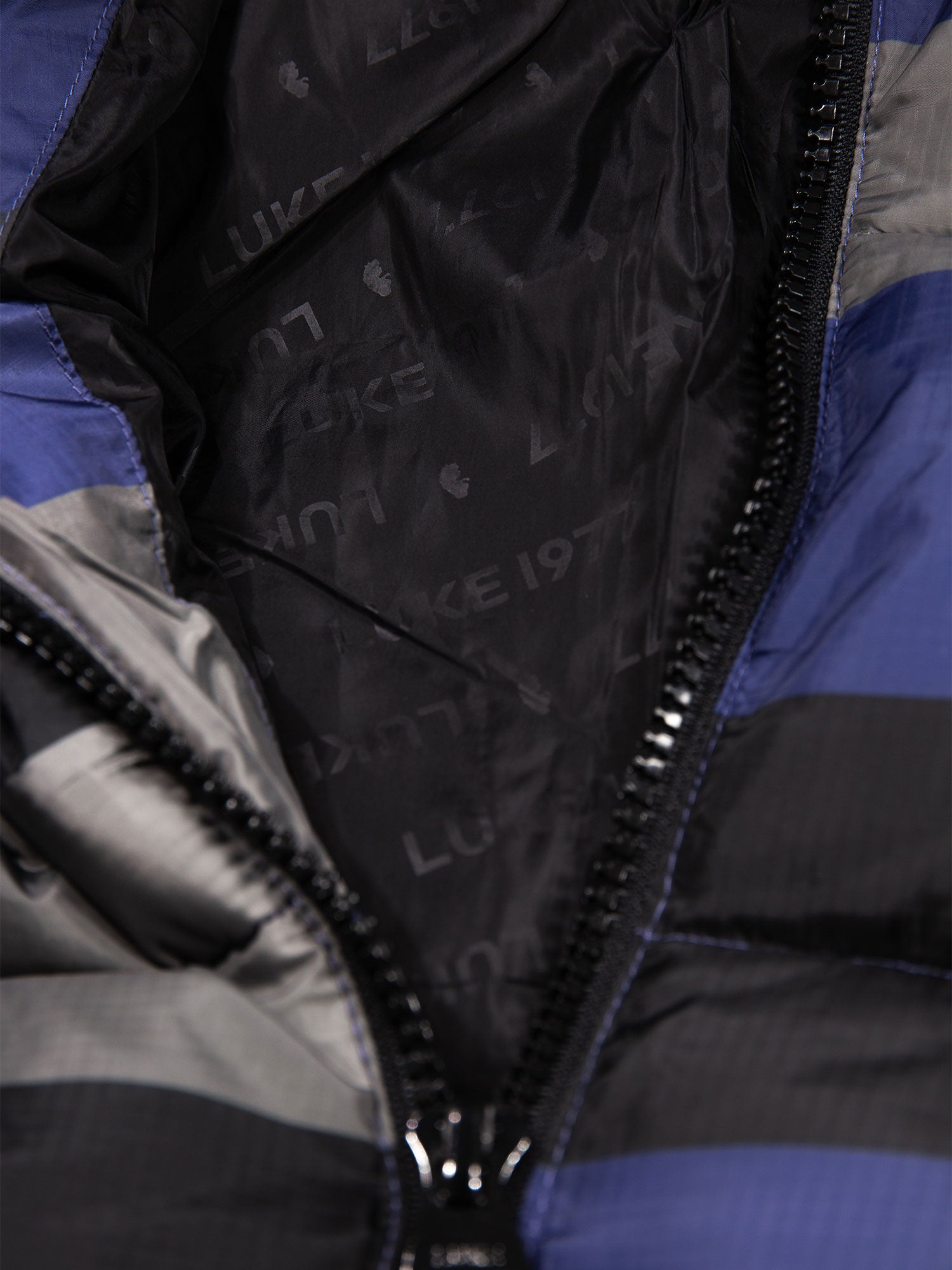 YUPICK PADDED JACKET