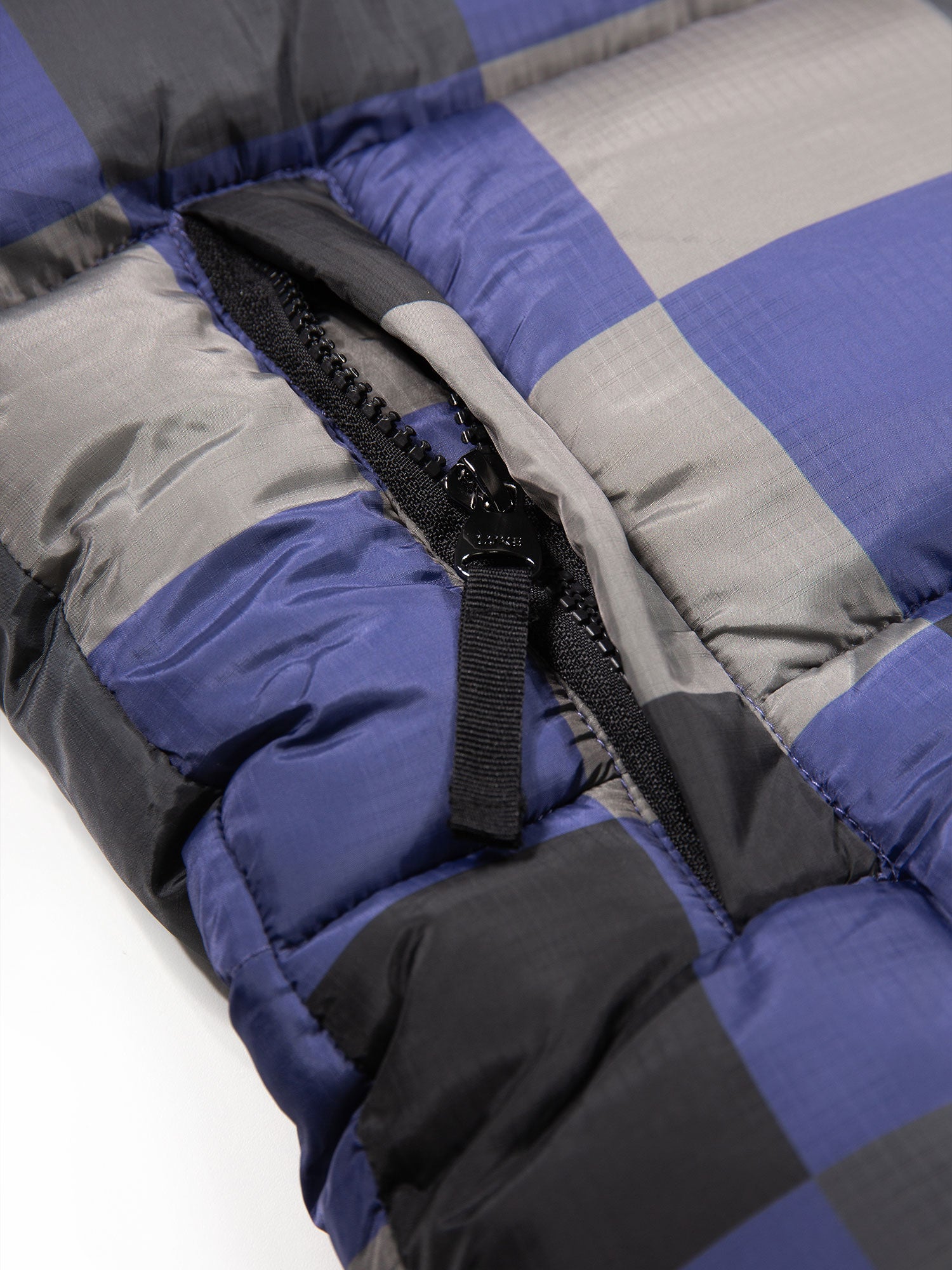 YUPICK PADDED JACKET