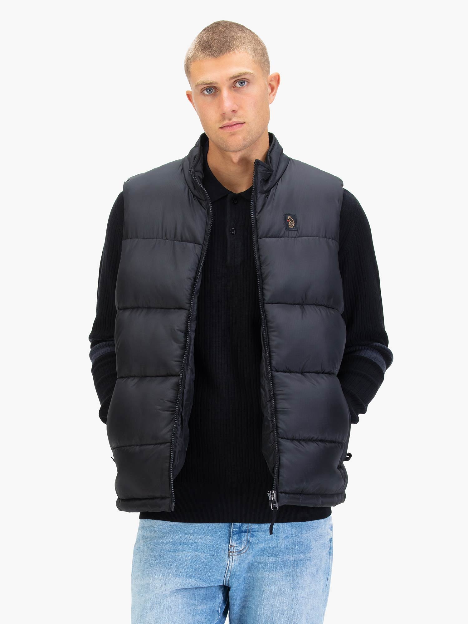 ATAKA GILET