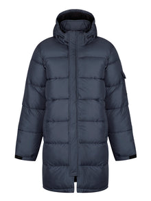  INUIT LONG PADDED COAT