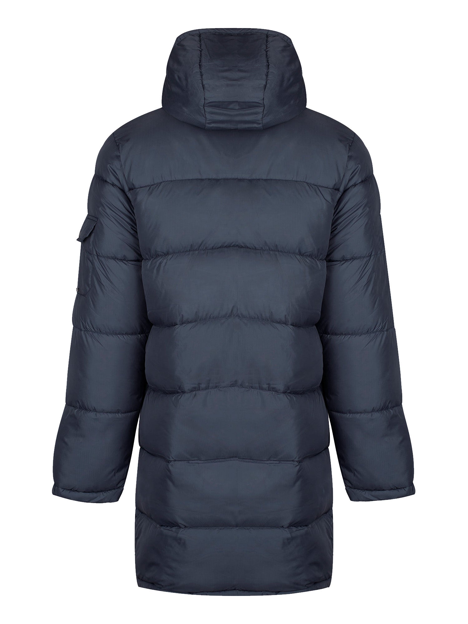 INUIT LONG PADDED COAT