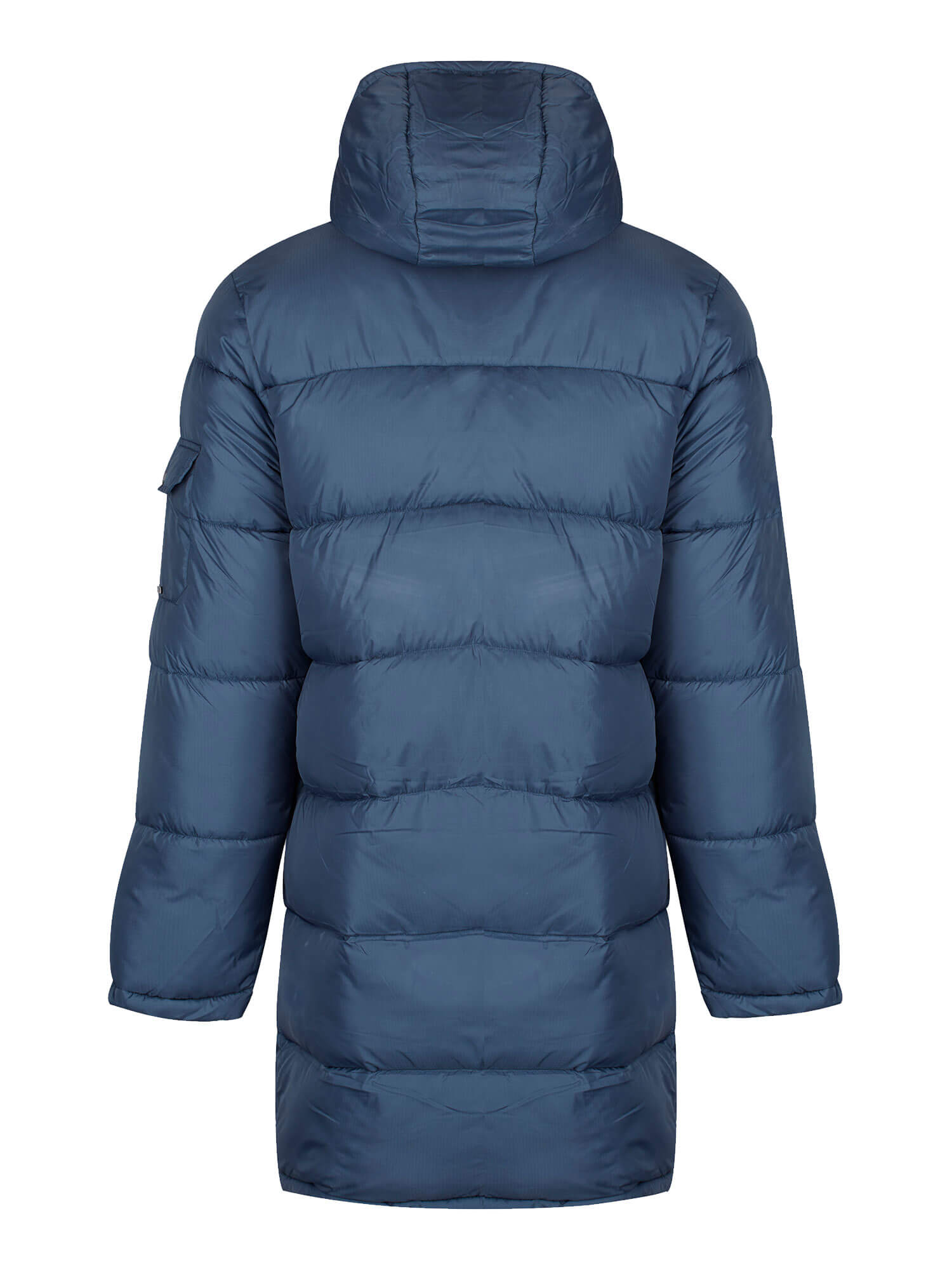 INUIT LONG PADDED COAT