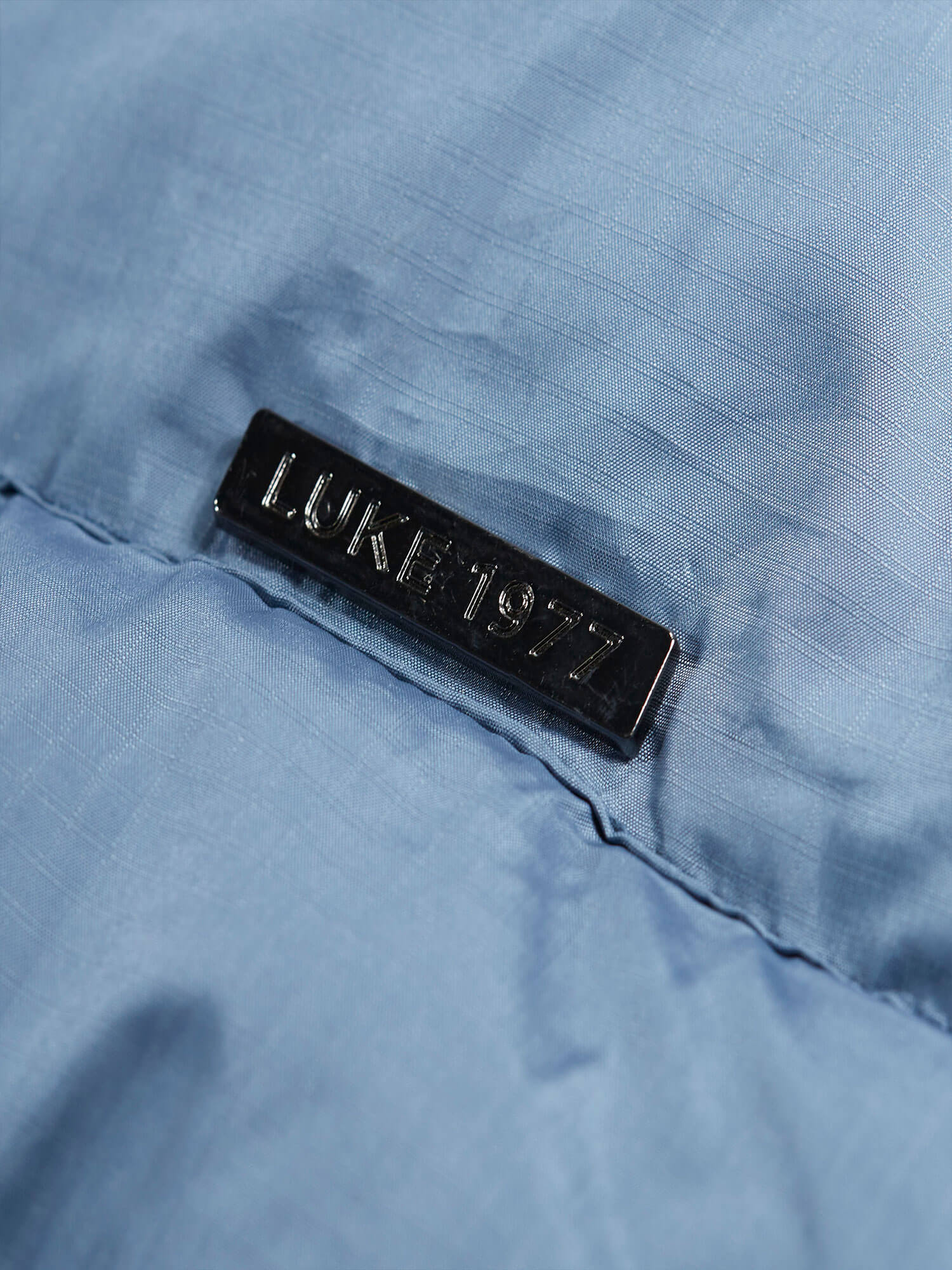 INUIT LONG PADDED COAT