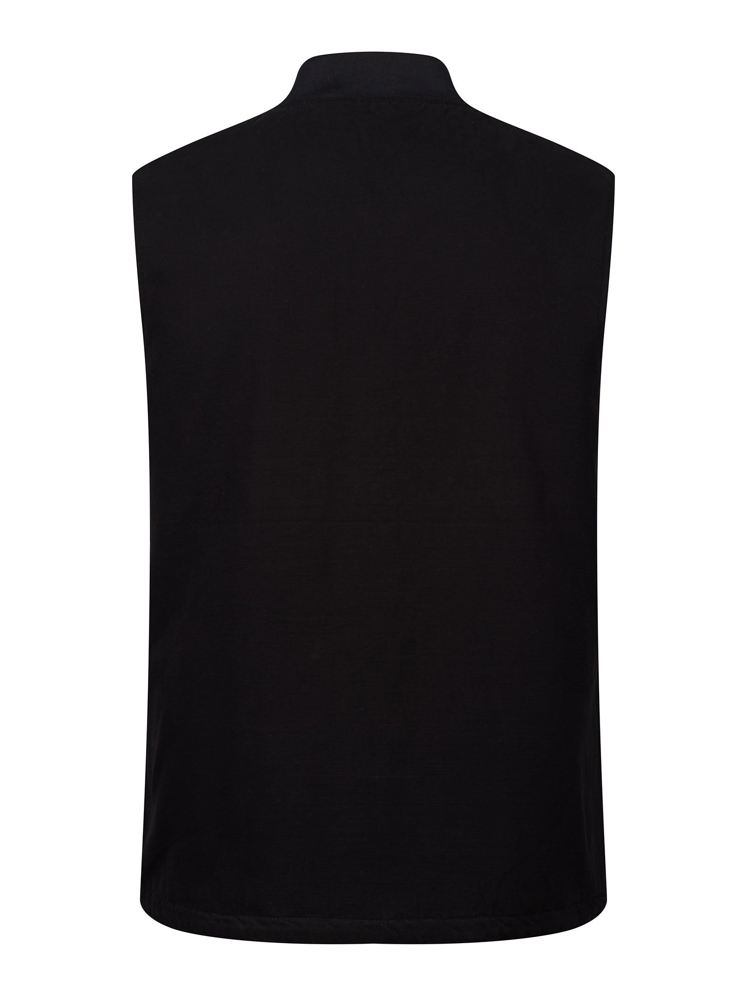 VYRNWY QUILTED GILET