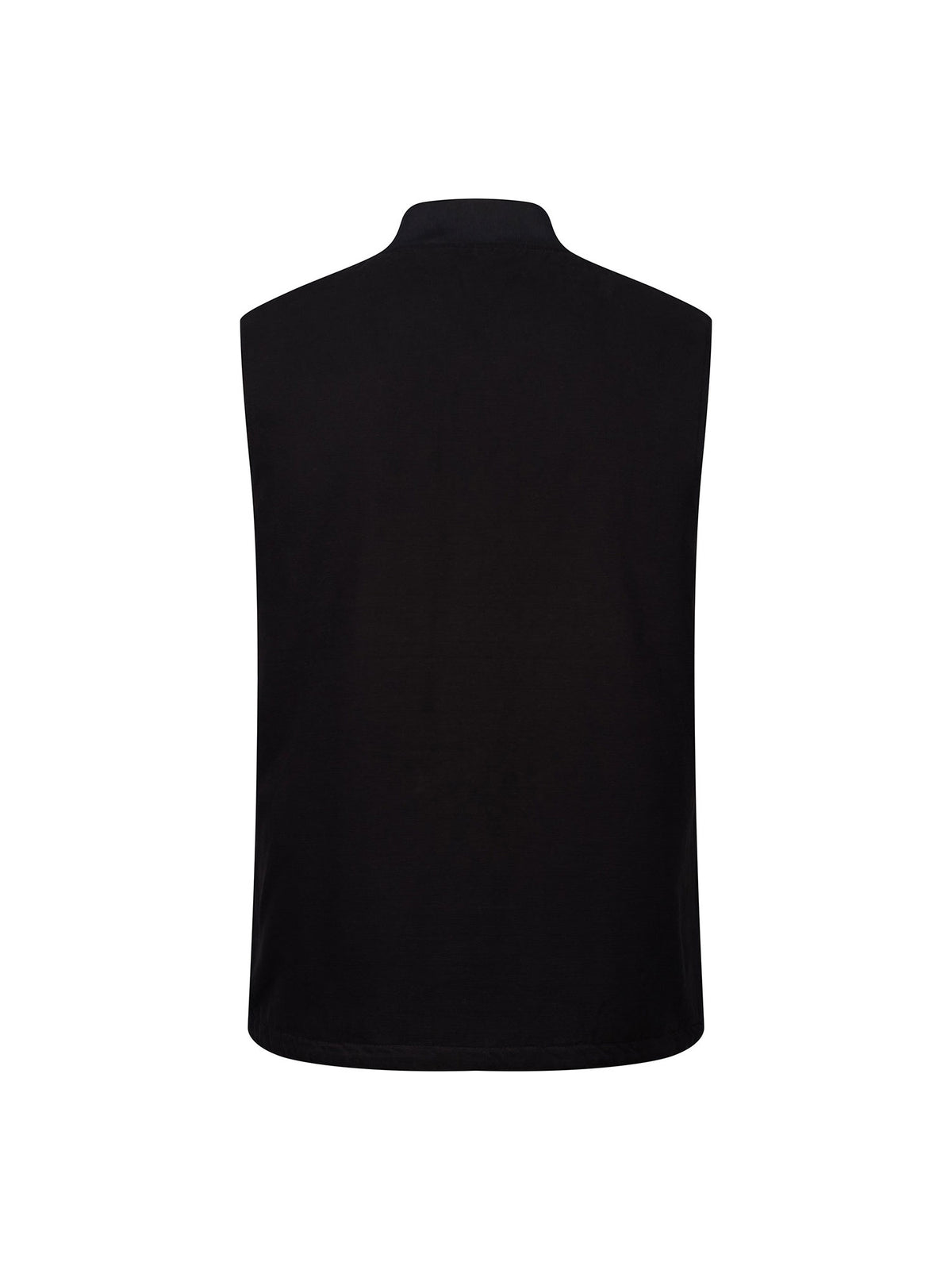 VYRNWY QUILTED GILET