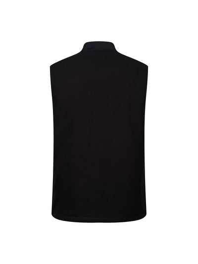 VYRNWY QUILTED GILET