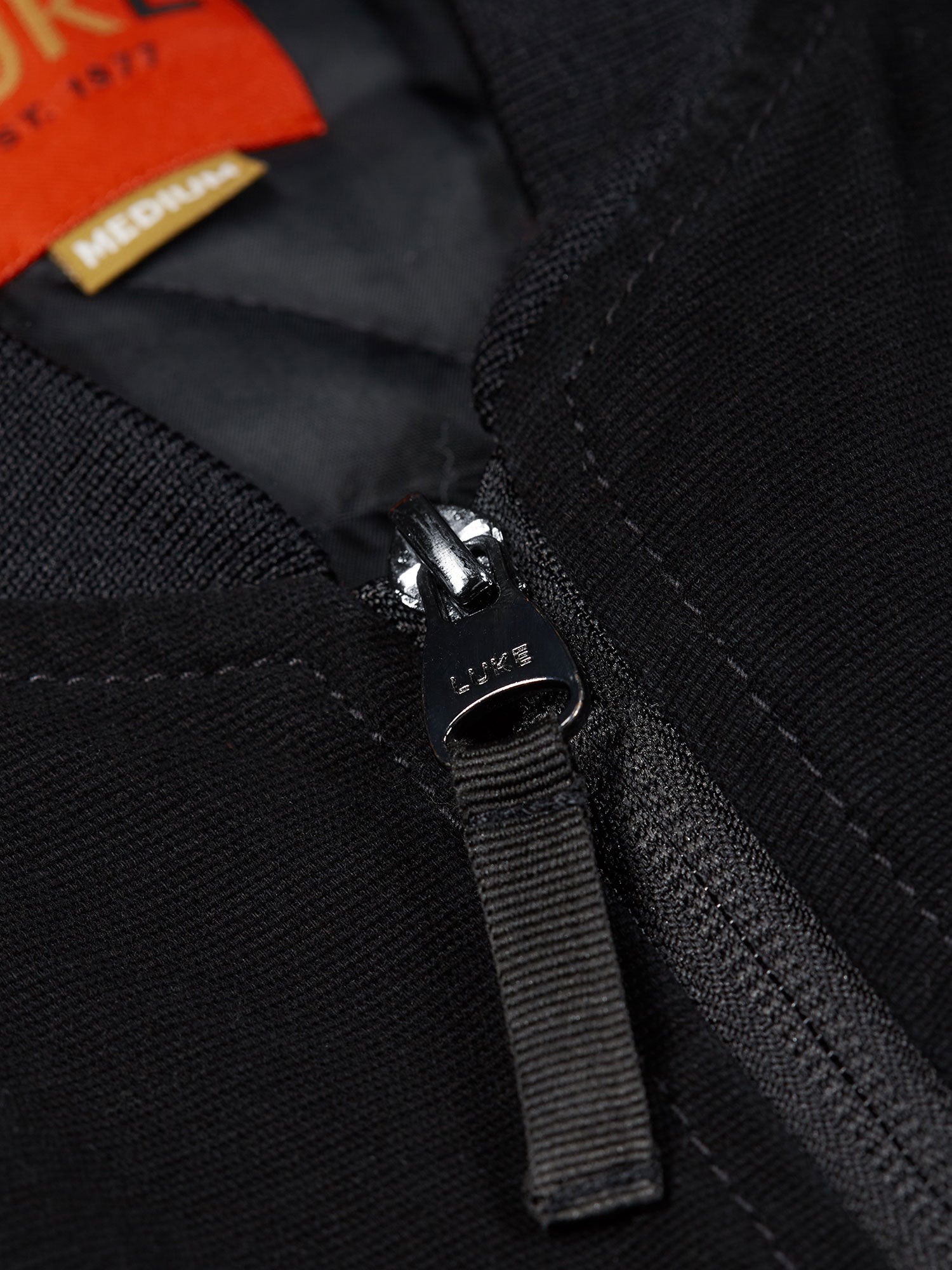 VYRNWY QUILTED GILET