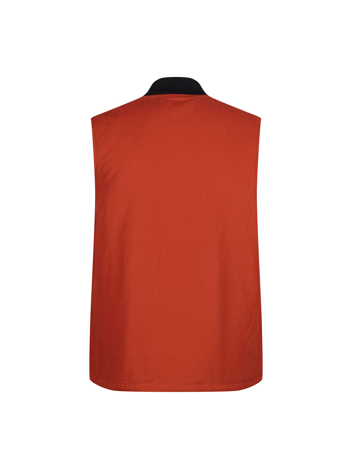 VYRNWY QUILTED GILET