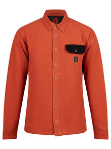  BALA 1000 BUTTON SHACKET