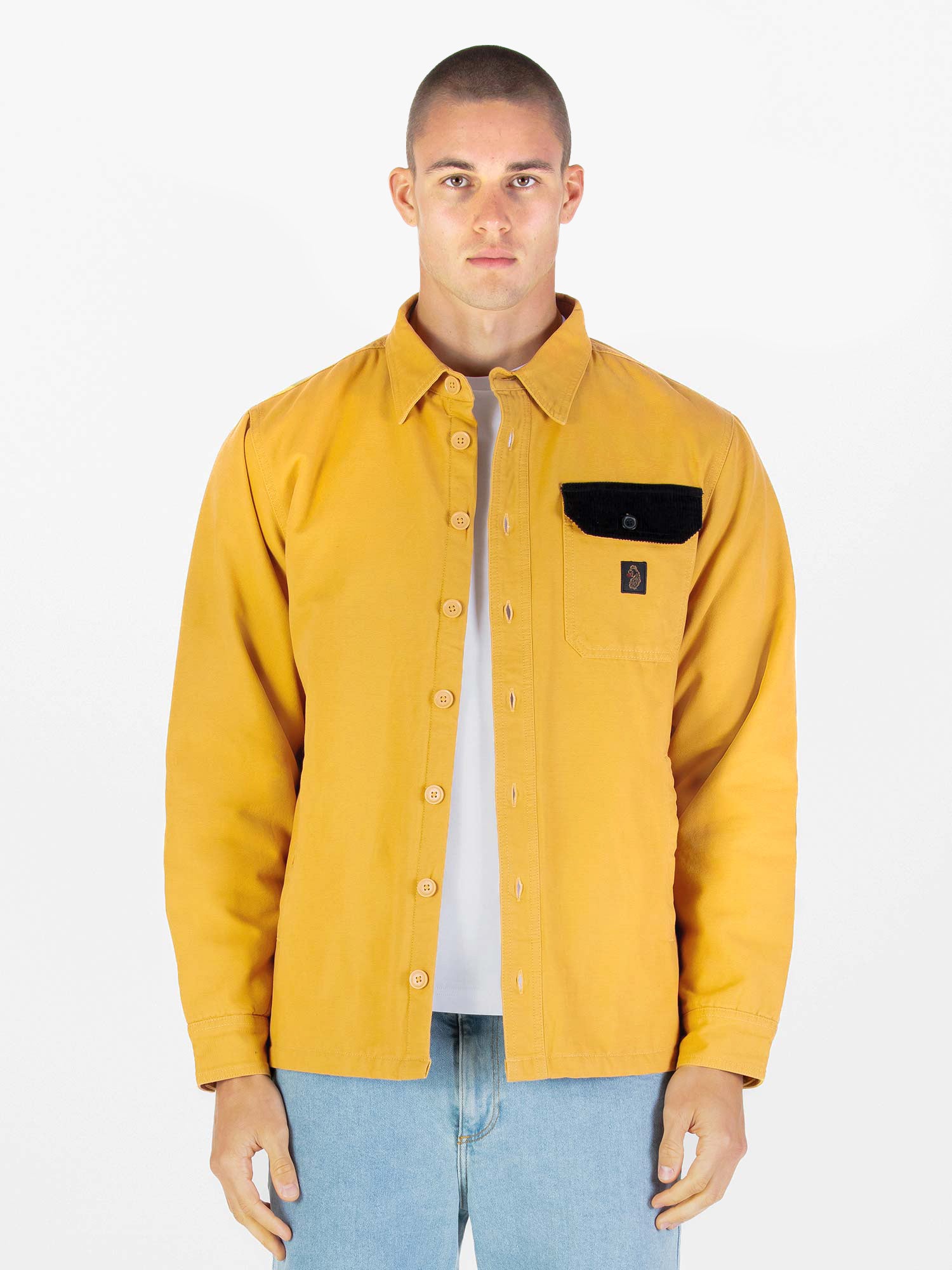 BALA 1000 BUTTON SHACKET