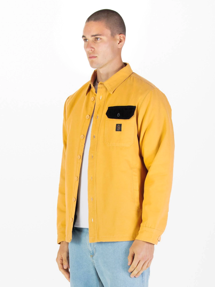 BALA 1000 BUTTON SHACKET