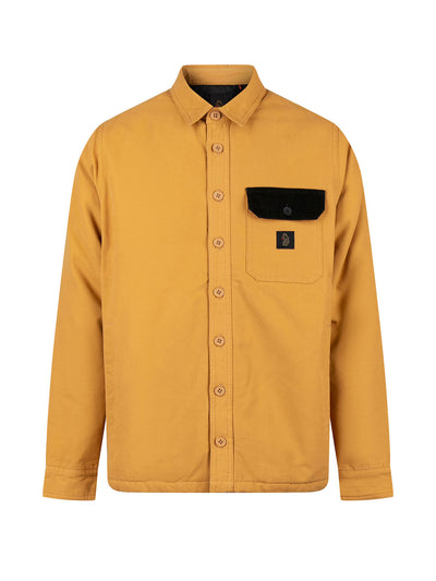 BALA 1000 BUTTON SHACKET
