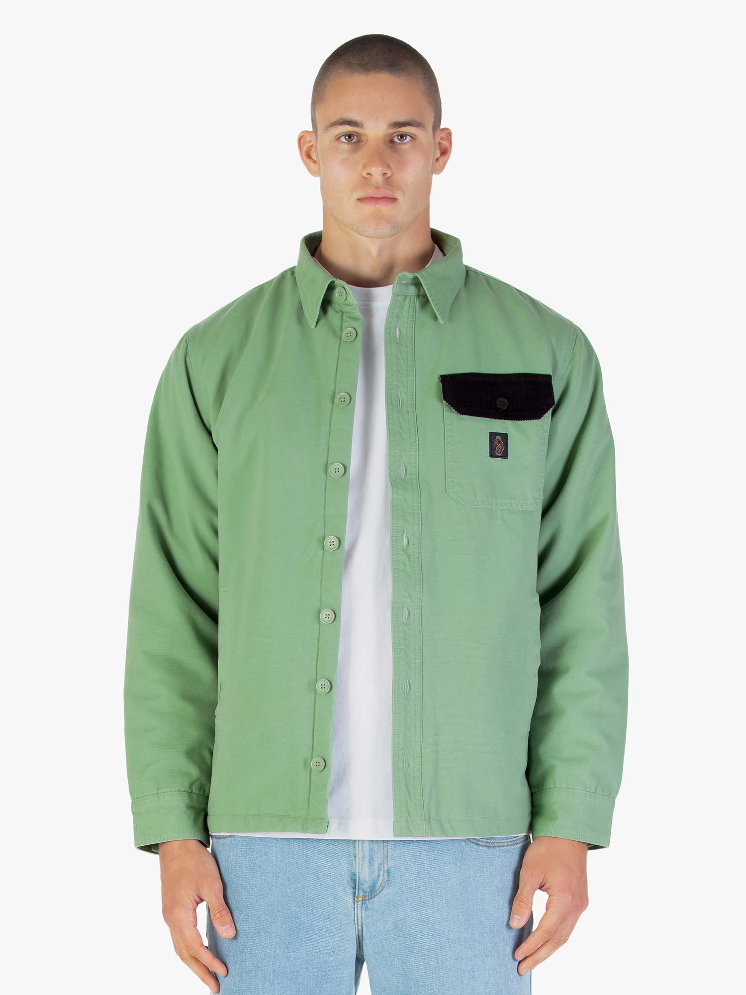 BALA 1000 BUTTON SHACKET