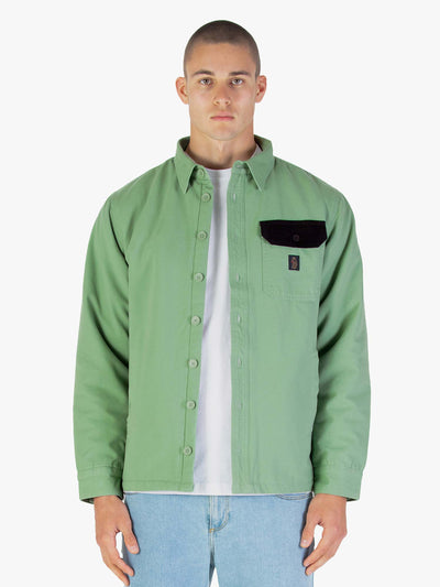 BALA 1000 BUTTON SHACKET
