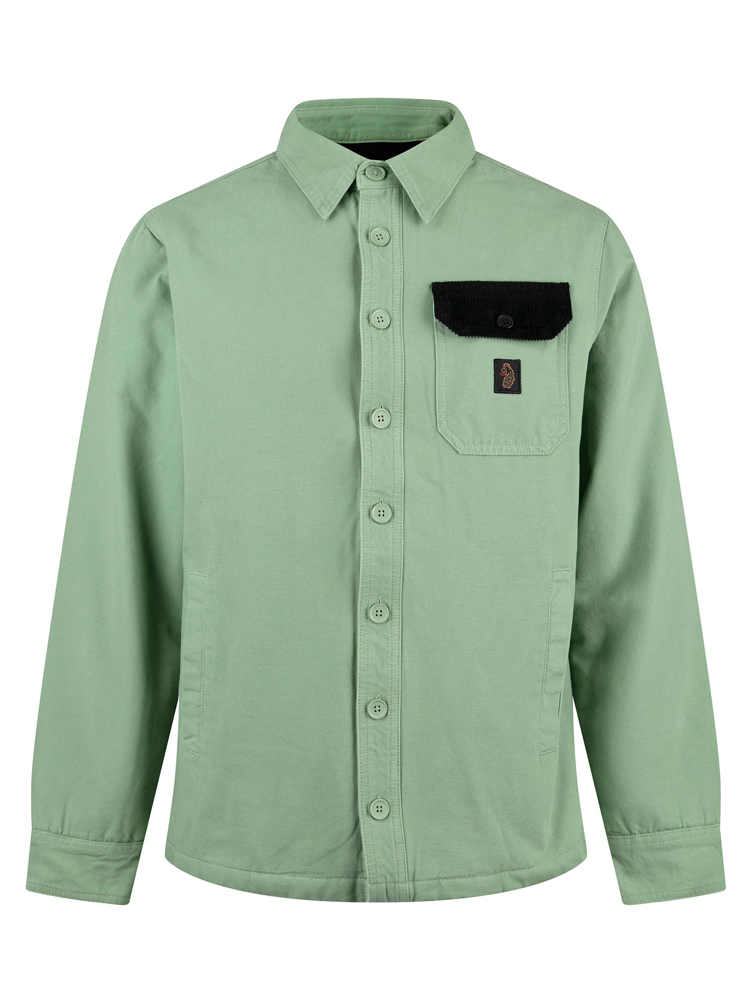 BALA 1000 BUTTON SHACKET