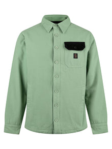  BALA 1000 BUTTON SHACKET